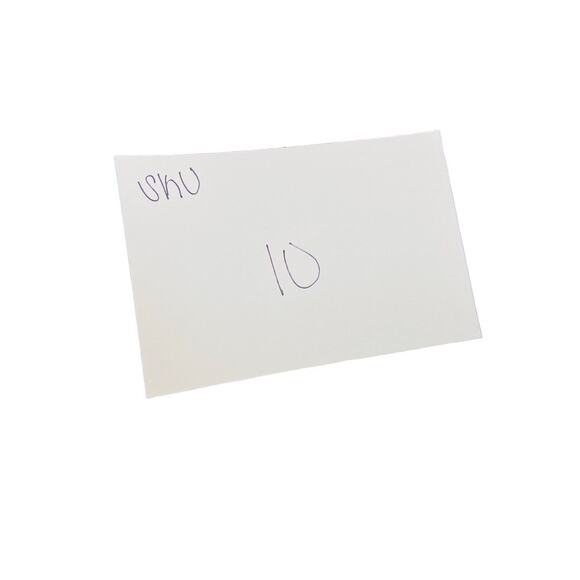 Ugly Christmas Sweater Dinosaur T-Rex Santa Hat Present Plaid Unisex Sweater XL - Picture 8 of 8